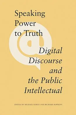 ePUB Speaking Power to Truth von 