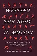 ePUB Writing the Body in Motion von 