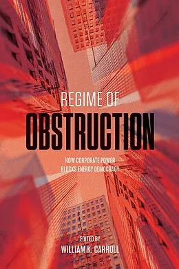 E-Book (epub) Regime of Obstruction von 