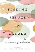 E-Book (epub) Finding Refuge in Canada von 