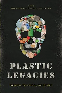 E-Book (epub) Plastic Legacies von 