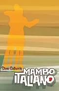 E-Book (epub) Mambo Italiano von Steve Galluccio