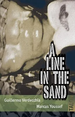 E-Book (epub) A Line in the Sand von Guillermo Verdecchia