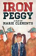 E-Book (epub) Iron Peggy von Marie Clements
