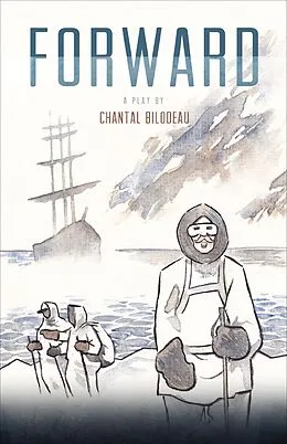 E-Book (epub) Forward von Chantal Bilodeau