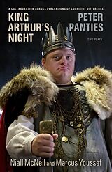 E-Book (epub) King Arthur's Night and Peter Panties von Marcus Youssef
