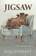 E-Book (epub) Jigsaw von M. A. C. Farrant