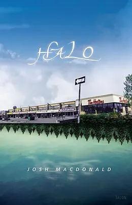 E-Book (epub) Halo von Josh MacDonald