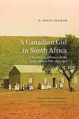 E-Book (epub) A Canadian Girl in South Africa von E. Maud Graham