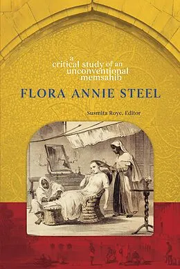 E-Book (epub) Flora Annie Steel von 