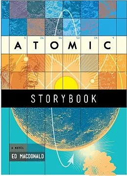 ePUB Atomic Storybook von Ed Macdonald
