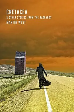 E-Book (epub) Cretacea von Martin West