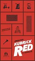 E-Book (epub) Kubrick Red von Simon Roy