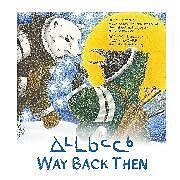Kartonierter Einband Way Back Then von Neil Christopher, Germaine Arnattaujuq (Arnaktauyok)