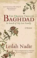 E-Book (epub) The Orange Trees of Baghdad von Leilah Nadir
