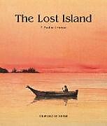 Livre Relié The Lost Island de E Pauline Johnson