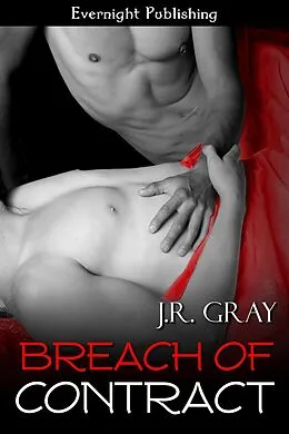 E-Book (epub) Breach of Contract von J. R. Gray