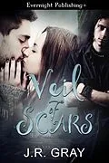E-Book (epub) Veil of Scars von J. R. Gray