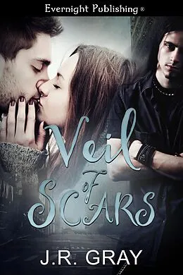 E-Book (epub) Veil of Scars von J. R. Gray