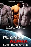 E-Book (epub) Escape von Mark Blackstone