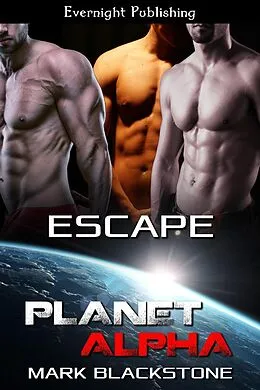 E-Book (epub) Escape von Mark Blackstone