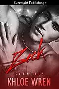 E-Book (epub) Zeck von Khloe Wren