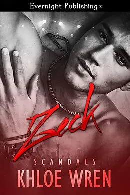 E-Book (epub) Zeck von Khloe Wren