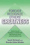 E-Book (epub) Forever Recognize Others' Greatness von Sarah McVanel, Brenda Zalter-Minden