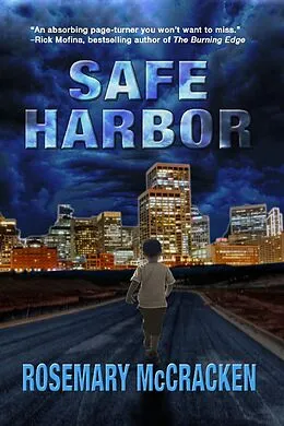 E-Book (epub) Safe Harbor - Second Edition von Rosemary McCracken