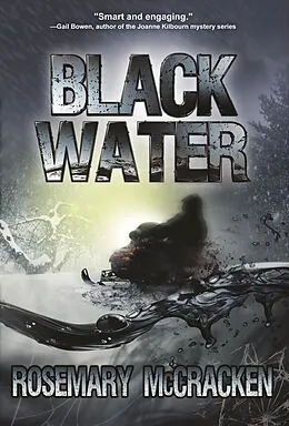 E-Book (epub) Black Water - Second Edition von Rosemary McCracken