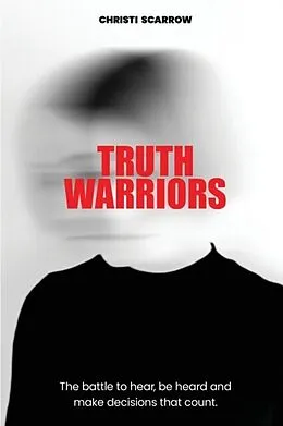 E-Book (epub) Truth Warriors von Christi Scarrow