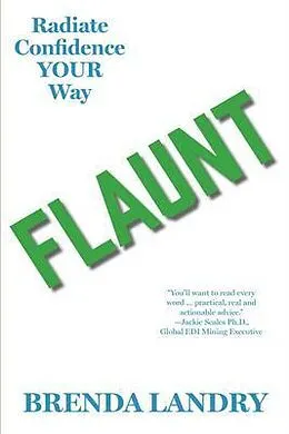 E-Book (epub) Flaunt von Brenda Landry