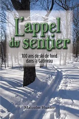 ePUB L'appel du sentier von Malcolm Hunter