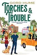 ePUB Torches & Trouble von Gord Hume