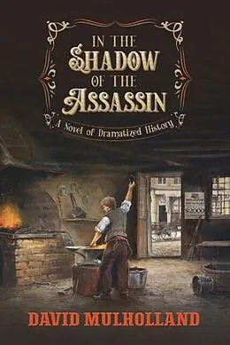 E-Book (epub) In the Shadow of the Assassin von David Mulholland