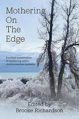 E-Book (epub) Mothering on the Edge von Brooke Richardson