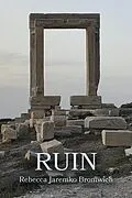 E-Book (epub) Ruin von Rebecca Jaremko Bromwich