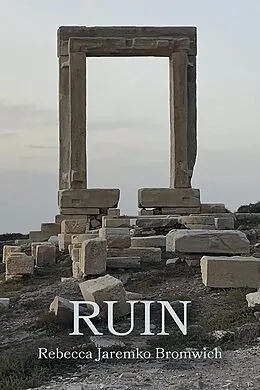 E-Book (epub) Ruin von Rebecca Jaremko Bromwich