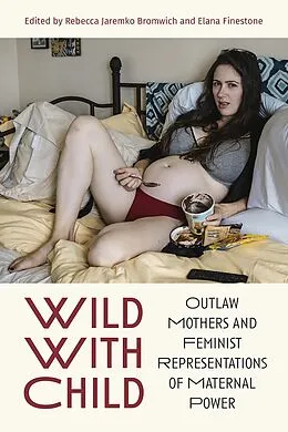 E-Book (epub) Wild With Child von 