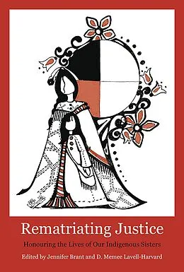 E-Book (epub) Rematriating Justice von 