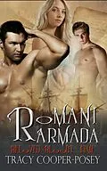 E-Book (epub) Romani Armada (Beloved Bloody Time, #3) von Tracy Cooper-Posey