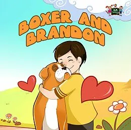 E-Book (epub) Boxer and Brandon von Inna Nusinsky