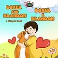 E-Book (epub) Boxer and Brandon Boxer e Brandon von Inna Nusinsky