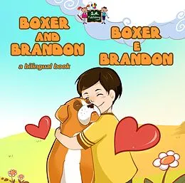E-Book (epub) Boxer and Brandon Boxer e Brandon von Inna Nusinsky