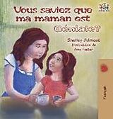 Livre Relié Vous saviez que ma maman est géniale? de Shelley Admont, Kidkiddos Books