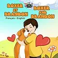 E-Book (epub) Boxer et Brandon Boxer and Brandon von Inna Nusinsky, KidKiddos Books