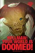 E-Book (pdf) Hellmaw: Your World is Doomed! von Ed Greenwood