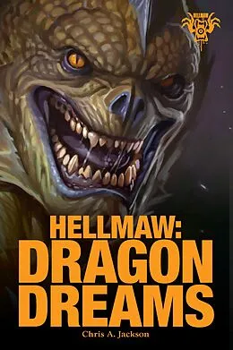E-Book (pdf) Hellmaw: Dragon Dreams von Chris A Jackson