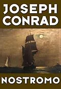 E-Book (epub) Nostromo von Joseph Conrad