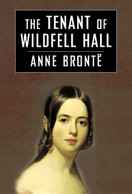 eBook (epub) The Tenant of Wildfell Hall de Anne Bronte